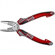 Πένσα GS με Μόνωση 165mm